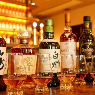 Whisky Dining WWW.W_2