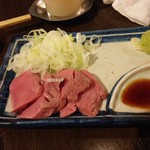 四文屋 - これなんだっけ？冷製ですね