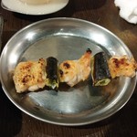 四文屋 - 手羽ねぎ