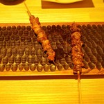 Sumibi Yakitori Tsugumi - 