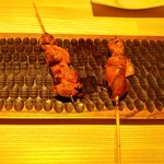 Sumibi Yakitori Tsugumi - 