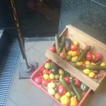 やさいの王様 日比谷シャンテ店 - 