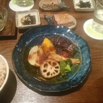 やさいの王様 日比谷シャンテ店 - 