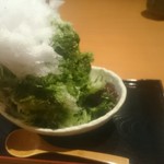 松崎煎餅 お茶席 - 