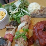 Brochette - 