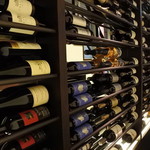 ニクスペシャリテ・マクラ - 充実のワイン☆