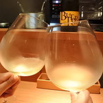 ニクスペシャリテ・マクラ - 