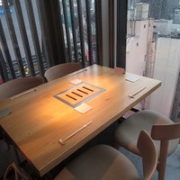 肉亭ふたご iki 新宿店 - 