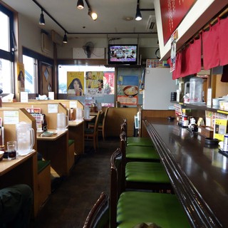 みそ膳 葛西店_2