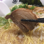 Ebisuya - おぎくぼラーメン