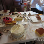 マダム・トキ - 