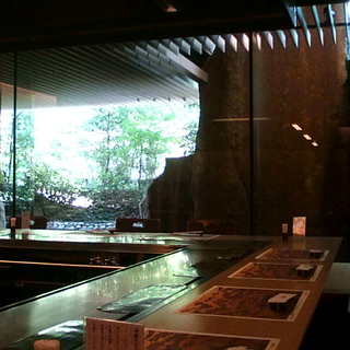 ステーキ割烹 近江_2