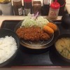 松のや 南森町店