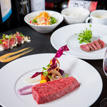 KOBE BEEF 5STAR - 