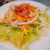 ステーキハウス 彩 - 