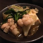 博多もつ鍋　串焼　九州料理　一九　つくば総本店 - もつ鍋