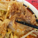 ジャンプ - 紅 チャーシュー