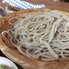 蕎麦と杜々