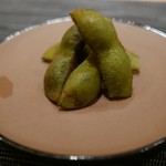 ぎをん 遠藤 - 16年10月 お通し