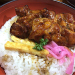 わかどり - やきとりわん1.260円