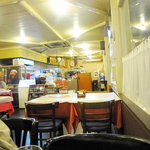 TRATTORIA DEL CAPITANO - 