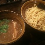 ベジポタつけ麺　800円