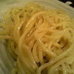 風雲児 新宿本店 - 表面は実に滑らかで艶やかな舌触りで、ツルツルと気持ちいいｗｗ