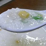 味美粥香 天興源 - 身体に優しい美味しさでした