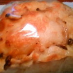 山角 - フォカッチャ