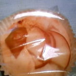 山角 - りんごとクリームチーズ