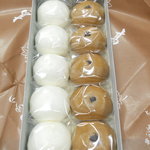 5774777 - 高尾まんじゅう