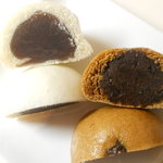 5774779 - 高尾まんじゅう