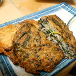 喜多八 - さつま揚げ