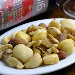 ガレット・バン - 