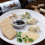 ガレット・バン - 