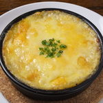 ガレット・バン - 