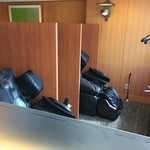 ダイヤモンド・プレミアラウンジ - 2016/10/17