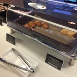 ダイヤモンド・プレミアラウンジ - 2016/10/17