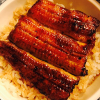 うなぎ 久保田 - 昼限定うな丼
