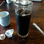 旬まる - 通常サイズのコーヒー