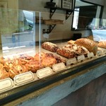 ブレッドアーエスプレッソ - 