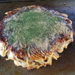 Okonomiyaki Tanaka - 