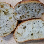 ブレッドアーエスプレッソ - アールグレイ