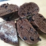 ブレッドアーエスプレッソ - ショコラ