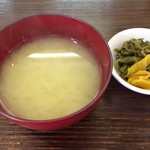青空食堂 那珂川店 - 