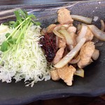 青空食堂 那珂川店 - 