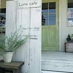 Luna Cafe - 