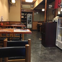 丸文 - 店内