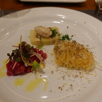 オッジ ダルマット 西麻布店 - 