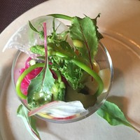 楽の蔵　レストランChez tomo. - 